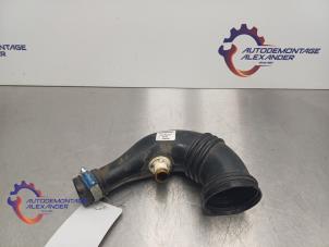 Used Air intake hose Fiat Doblo Cargo (263) 1.3 MJ 16V DPF Euro 5 Price on request offered by Alexander Autodemontage