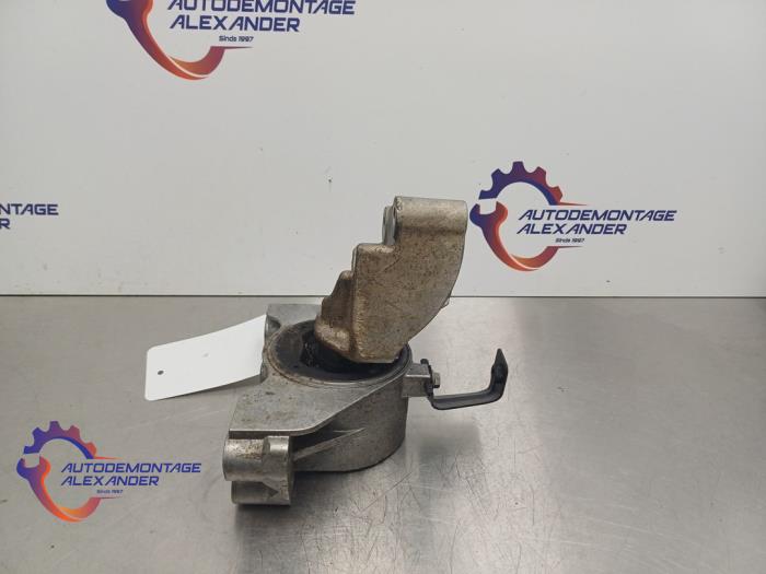 Gebrauchte Motorlager Fiat Doblo Cargo (263) 1.3 MJ 16V DPF Euro 5 Preis auf Anfrage angeboten von Alexander Autodemontage