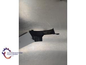 Sonstige van een Fiat Doblo Cargo (263) 1.3 MJ 16V DPF Euro 5 2015