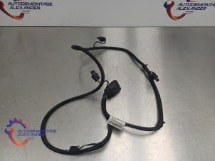 Used Pdc wiring harness Volkswagen Jetta IV (162/16A) 1.6 TDI 16V Price on request offered by Alexander Autodemontage