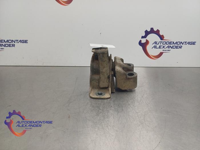 Gebrauchte Motorlager Fiat Doblo Cargo (263) 1.3 MJ 16V DPF Euro 5 Preis auf Anfrage angeboten von Alexander Autodemontage