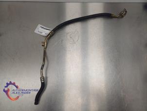 Used Power steering line Fiat Doblo Cargo (263) 1.3 MJ 16V DPF Euro 5 Price on request offered by Alexander Autodemontage