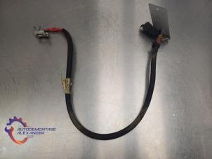 Used Cable (miscellaneous) Fiat Doblo Cargo (263) 1.3 MJ 16V DPF Euro 5 Price on request offered by Alexander Autodemontage