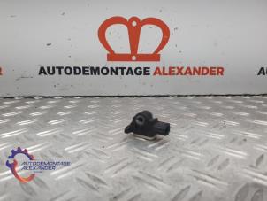 Used Airbag sensor Fiat Doblo Cargo (263) 1.3 MJ 16V DPF Euro 5 Price on request offered by Alexander Autodemontage