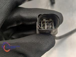 Sonde lambda d'un Fiat Doblo Cargo (263) 1.3 MJ 16V DPF Euro 5 2015