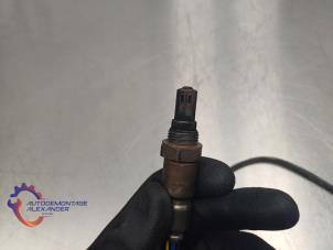 Sonde lambda d'un Fiat Doblo Cargo (263) 1.3 MJ 16V DPF Euro 5 2015