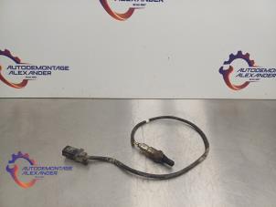 Sonde lambda d'un Fiat Doblo Cargo (263) 1.3 MJ 16V DPF Euro 5 2015