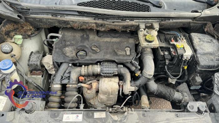 Citroen Berlingo 1 6 Hdi Probleme