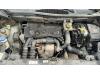 Motor van een Citroen Berlingo, 2008 / 2018 1.6 Hdi 16V 90 Phase 2, Bestellen, Diesel, 1.560cc, 66kW (90pk), 9HF; DV6DTED, 2011-12 2012