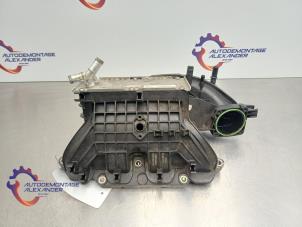 Used Intake manifold Volkswagen Golf VI (5K1) 1.4 TSI 122 16V Price on request offered by Alexander Autodemontage
