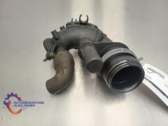 Usagé Régulateur pression turbo Volkswagen Golf VI (5K1) 1.4 TSI 122 16V Prix sur demande proposé par Alexander Autodemontage