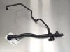 Lines (miscellaneous) from a Volkswagen Golf VI (5K1) 1.4 TSI 122 16V 2010
