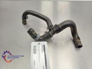 Used Radiator hose Volkswagen Golf VI (5K1) 1.4 TSI 122 16V Price on request offered by Alexander Autodemontage