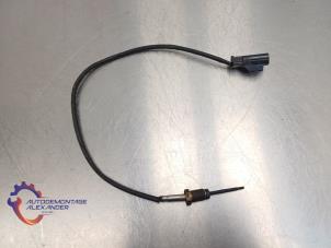 Usagé Capteur filtre à particules Ford Transit Connect (PJ2) 1.5 TDCi Prix sur demande proposé par Alexander Autodemontage