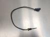 Particulate filter sensor from a Ford Transit Connect (PJ2), 2013 1.5 TDCi, Delivery, Diesel, 1.499cc, 88kW, FWD, ZTGA, 2018-07 2020