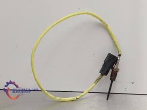 Used Particulate filter sensor Ford Transit Connect (PJ2) 1.5 TDCi Price on request offered by Alexander Autodemontage