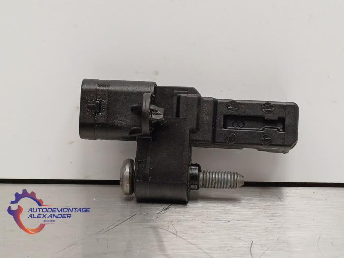 Begagnade Vevaxelsensor Peugeot 207/207+ (WA/WC/WM) 1.6 16V VTi Pris på förfrågan erbjuds av Alexander Autodemontage