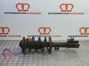 Used Front shock absorber, right Opel Vectra C GTS 2.2 DIG 16V Price € 50,00 Margin scheme offered by Alexander Autodemontage