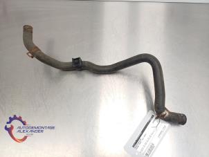 Used Radiator hose Suzuki Swift (ZA/ZC/ZD) 1.3 D 16V Price on request offered by Alexander Autodemontage