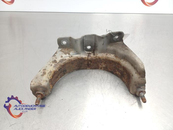 Usagé Support moteur Suzuki Swift (ZA/ZC/ZD) 1.3 D 16V Prix sur demande proposé par Alexander Autodemontage