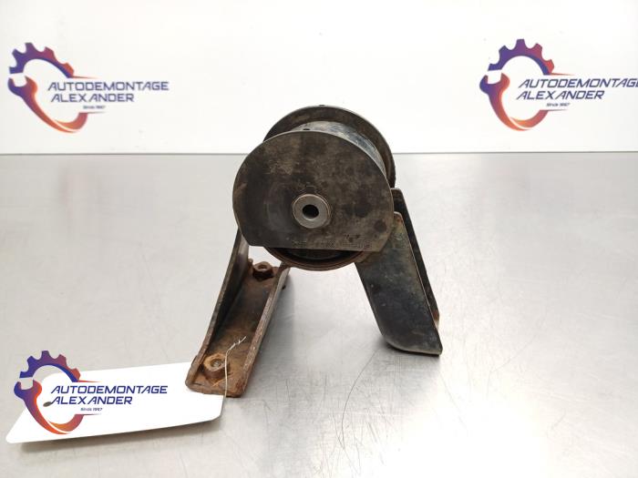 Usagé Support moteur Suzuki Swift (ZA/ZC/ZD) 1.3 D 16V Prix sur demande proposé par Alexander Autodemontage