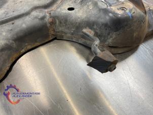 Subframe from a Suzuki Swift (ZA/ZC/ZD) 1.3 D 16V 2014