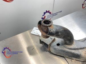 Subframe from a Suzuki Swift (ZA/ZC/ZD) 1.3 D 16V 2014