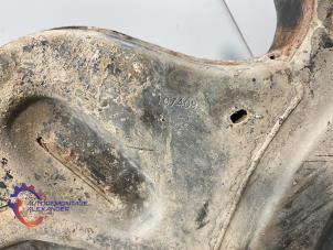 Subframe from a Suzuki Swift (ZA/ZC/ZD) 1.3 D 16V 2014