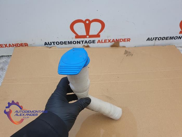 Gebrauchte Sonstige Volkswagen Polo V (6R) 1.2 12V BlueMotion Technology Preis auf Anfrage angeboten von Alexander Autodemontage