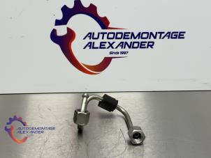 Gebrauchte Kraftstoffleitung Volkswagen Jetta IV (162/16A) 1.6 TDI 16V Preis auf Anfrage angeboten von Alexander Autodemontage
