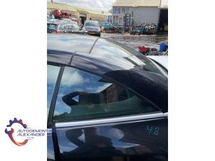 Gebrauchte Fenster 2-türig links hinten Renault Megane III CC (EZ) 1.9 dCi Preis € 120,00 Margenregelung angeboten von Alexander Autodemontage