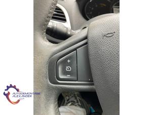 Używane Obsluga tempomatu Renault Megane III CC (EZ) 1.9 dCi Cena na żądanie oferowane przez Alexander Autodemontage