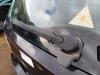Rear wiper arm from a BMW 3 serie Touring (E91) 318i 16V 2007