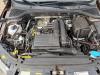 Motor van een Skoda Octavia Combi (5EAC), 2012 / 2020 1.4 TSI 16V G-TEC, Kombi/o, 1.395cc, 81kW (110pk), CPWA, 2013-11 2017
