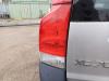 Taillight, left from a Volvo XC70 (SZ) XC70 2.4 D5 20V 2005