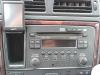 Radioodtwarzacz CD z Volvo XC70 (SZ), 2000 / 2007 XC70 2.4 D5 20V, SUV, Diesel, 2.401cc, 136kW (185pk), 4x4, D5244T4, 2005-12 / 2007-08, SZ71 2005