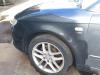 Seat Exeo ST (3R5) 1.8 TSI 16V Front wing, left