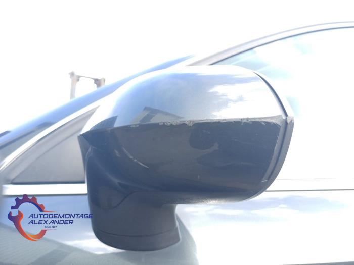 Außenspiegel links van een Seat Exeo ST (3R5) 1.8 TSI 16V 2012