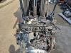 Motor de un Seat Exeo ST (3R5) 1.8 TSI 16V 2012