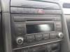 Seat Exeo ST (3R5) 1.8 TSI 16V Radio CD player