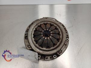 Used Clutch kit (complete) Kia Picanto (TA) 1.0 12V Price on request offered by Alexander Autodemontage