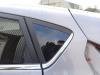 Extra window 4-door, left from a Ford Fiesta 6 (JA8) 1.6 TDCi 16V 95 2010