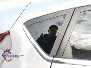 Gebrauchte Zusätzliches Fenster 4-türig rechts hinten Ford Fiesta 6 (JA8) 1.6 TDCi 16V 95 Preis auf Anfrage angeboten von Alexander Autodemontage