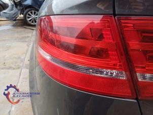 Used Taillight, left Audi A3 Cabriolet (8P7) 1.6 TDI 16V Price on request offered by Alexander Autodemontage