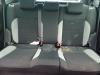 Seats + rear seat (complete) from a Volkswagen Polo V (6R), 2009 / 2017 1.6 TDI 16V 90, Hatchback, Diesel, 1.598cc, 66kW (90pk), FWD, CAYB, 2009-06 / 2014-05 2012