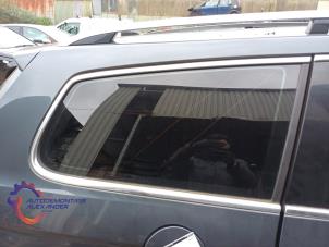 Used Extra window 4-door, right Volkswagen Passat (362) 2.0 TDI 16V 135 Price on request offered by Alexander Autodemontage