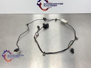 Used Pdc wiring harness Skoda Octavia Combi (5EAC) 1.4 TSI 16V G-TEC Price on request offered by Alexander Autodemontage