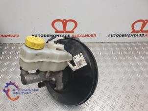 Gebrauchte Bremskraftverstärker Volkswagen Polo V (6R) 1.2 TDI 12V BlueMotion Preis auf Anfrage angeboten von Alexander Autodemontage