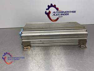 Usagé Amplificateur radio Cadillac CTS I 3.2 V6 24V Prix sur demande proposé par Alexander Autodemontage