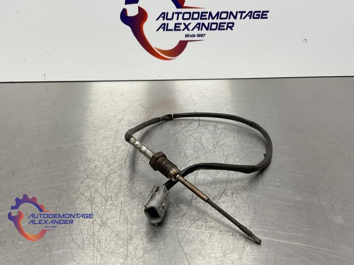 Usagé Sensor température d’échappement Renault Kangoo Express (FW) 1.5 dCi 90 FAP Prix sur demande proposé par Alexander Autodemontage